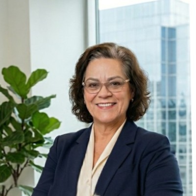 Carmen J. Cuevas &mdash; Retirement & Income Planning Advocate